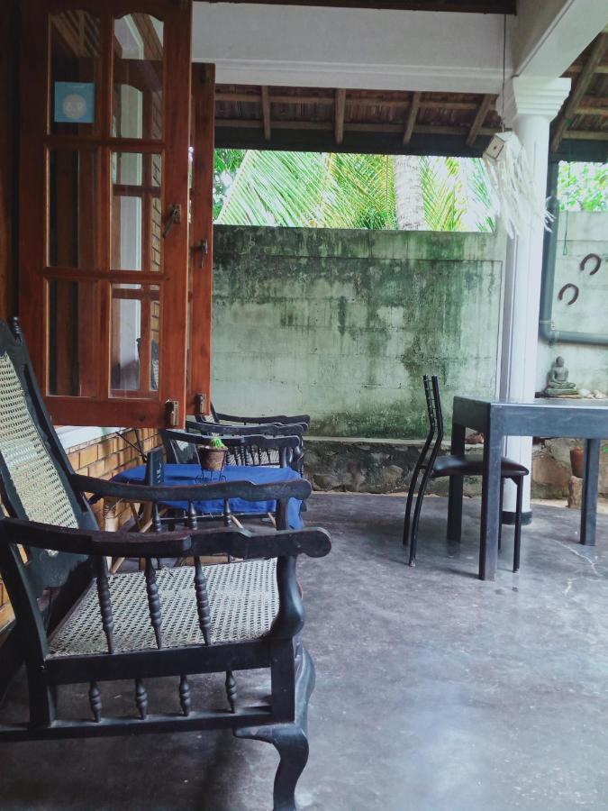 坦加拉Dilip'S House公寓 外观 照片