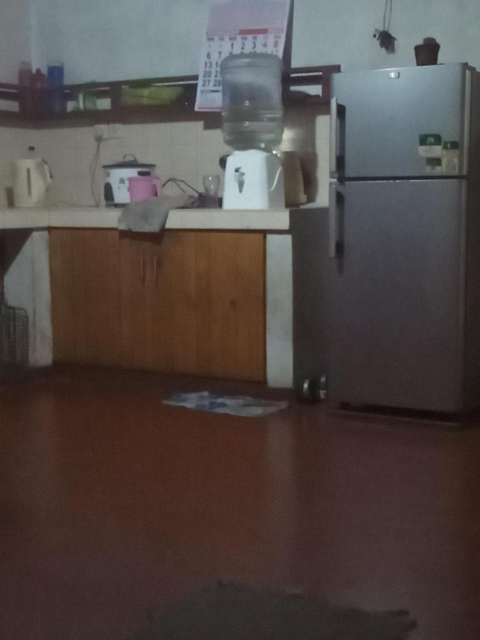 坦加拉Dilip'S House公寓 外观 照片