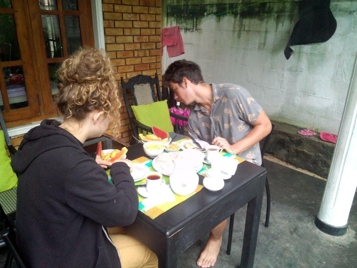 坦加拉Dilip'S House公寓 外观 照片