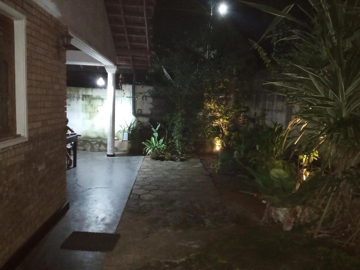 坦加拉Dilip'S House公寓 外观 照片